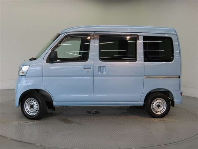 Toyota Pixis VAN — фото 4