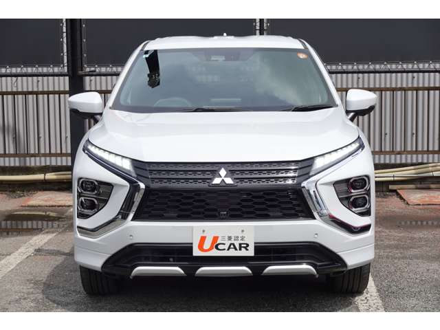 Mitsubishi Eclipse Cross — фото 3