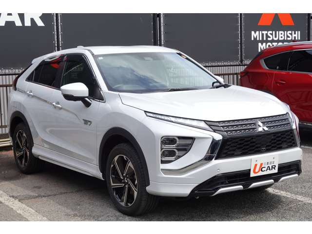 Mitsubishi Eclipse Cross — фото 4