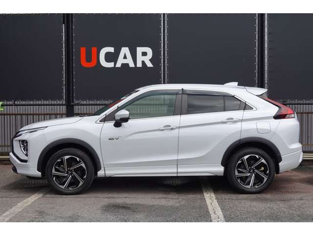 Mitsubishi Eclipse Cross — фото 5