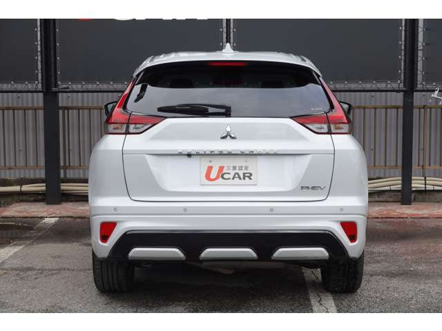 Mitsubishi Eclipse Cross — фото 6