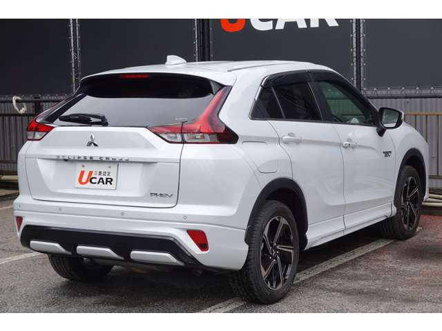 Mitsubishi Eclipse Cross — фото 7