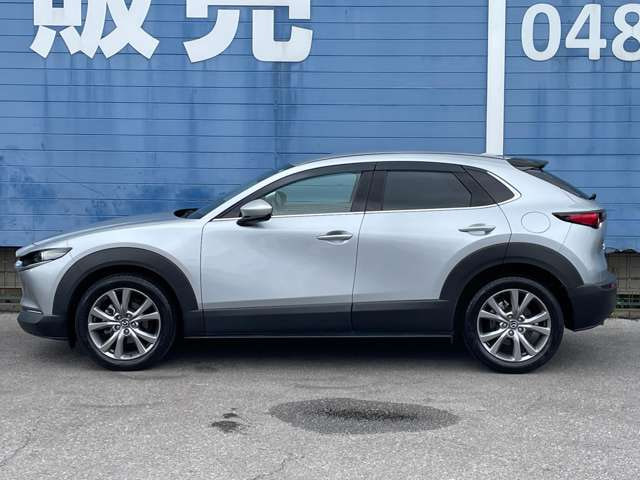 Mazda CX 30 — фото 8