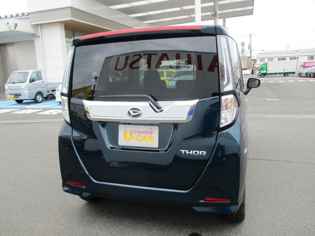 Daihatsu Thor — фото 7