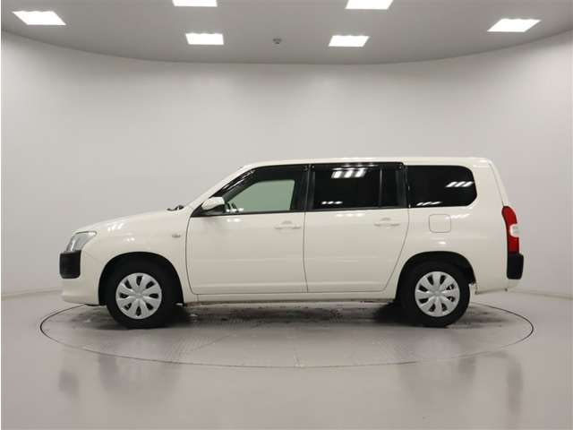 Toyota Probox VAN — фото 3