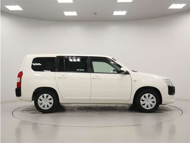 Toyota Probox VAN — фото 4
