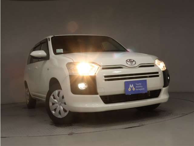 Toyota Probox VAN — фото 10
