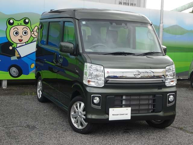 Nissan NV100 Clipperrio — фото 9