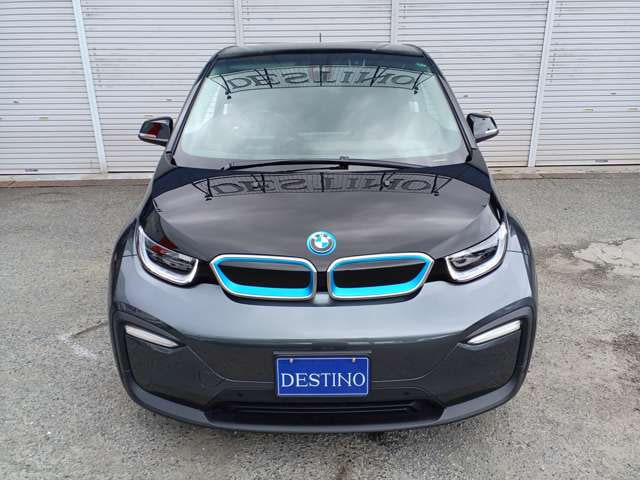 BMW I3 — фото 4