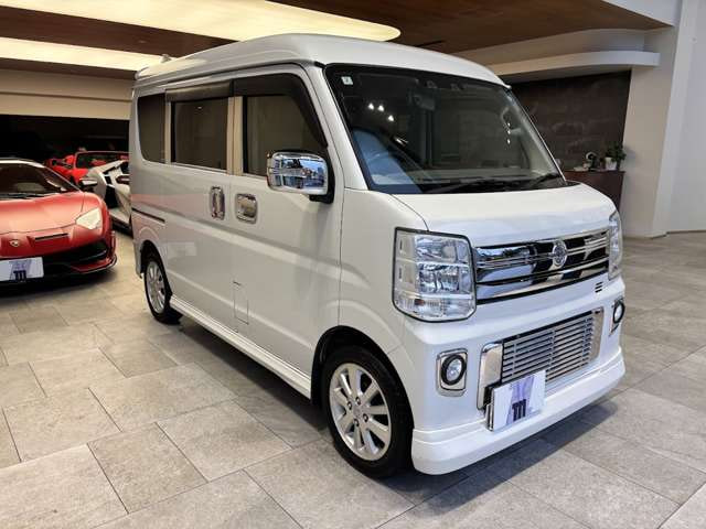 Nissan NV100 Clipperrio — фото 3