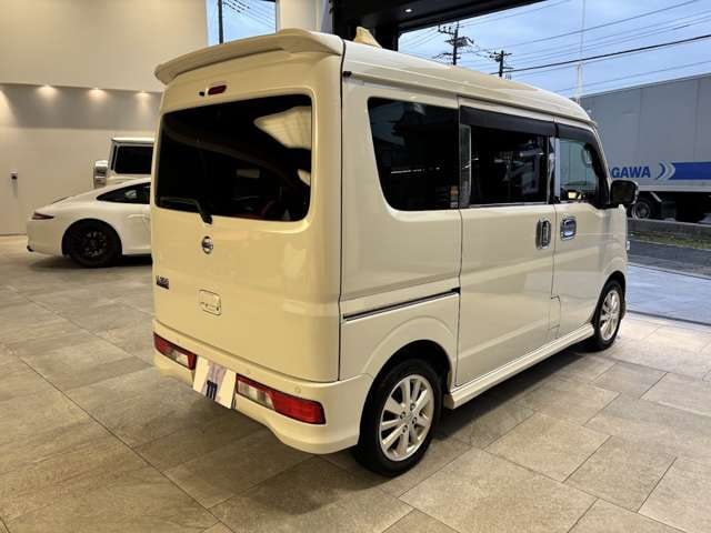 Nissan NV100 Clipperrio — фото 5