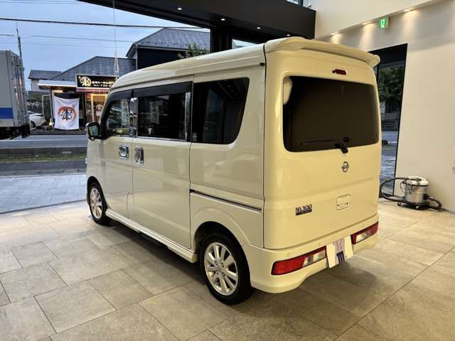 Nissan NV100 Clipperrio — фото 7