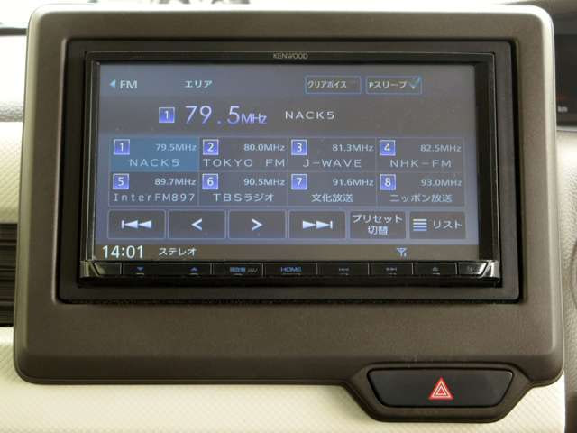 Honda N BOX — фото 4