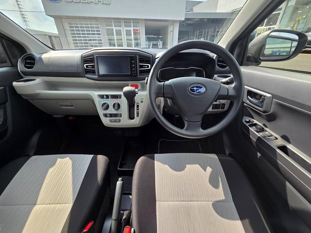 Subaru Pleo Plus — фото 3