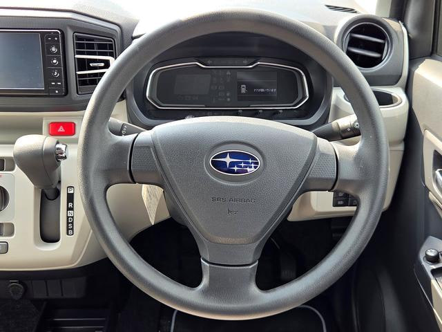 Subaru Pleo Plus — фото 7