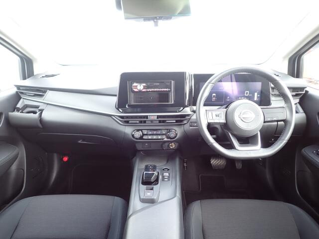 Nissan Note — фото 4