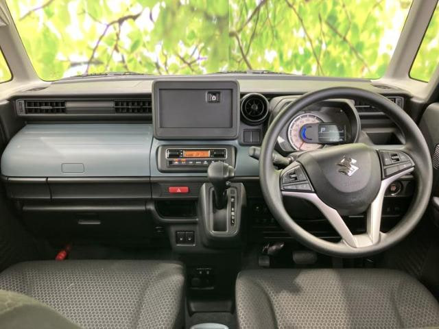 Suzuki Spacia Base — фото 4