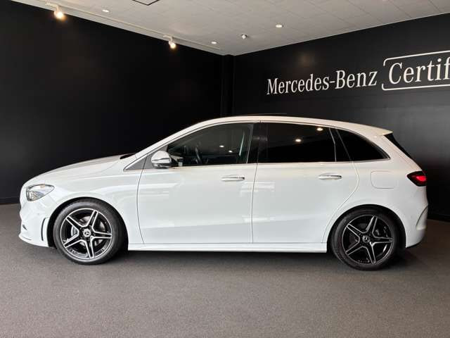 Mercedes Benz B Class — фото 2