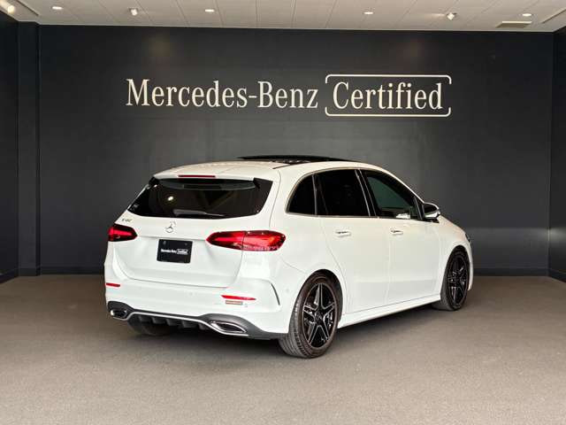 Mercedes Benz B Class — фото 5