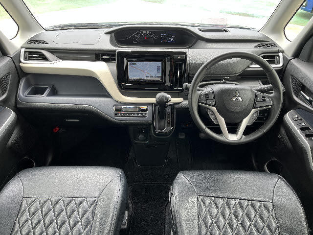 Mitsubishi Delica D 2 — фото 3