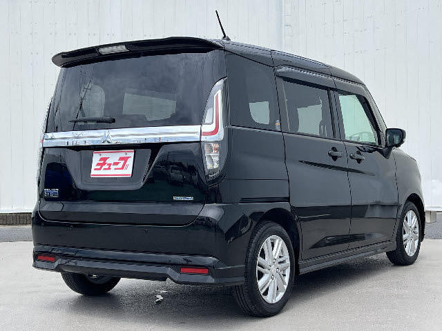 Mitsubishi Delica D 2 — фото 5