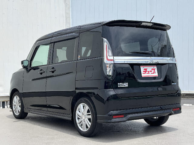 Mitsubishi Delica D 2 — фото 6