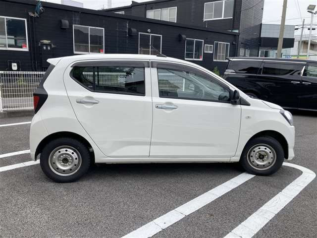 Daihatsu Mira E S — фото 3