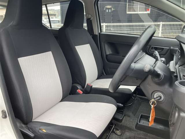 Daihatsu Mira E S — фото 10