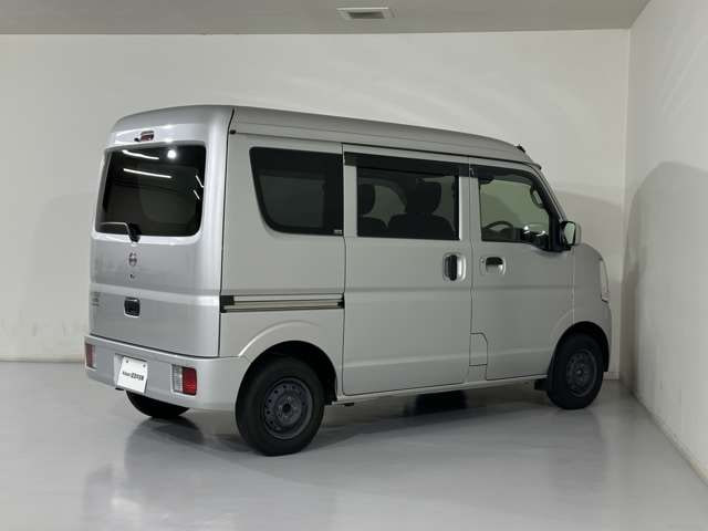 Nissan NV100 Clipper — фото 2