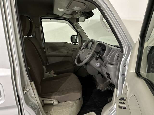 Nissan NV100 Clipper — фото 3