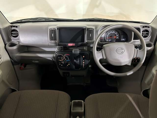 Nissan NV100 Clipper — фото 4