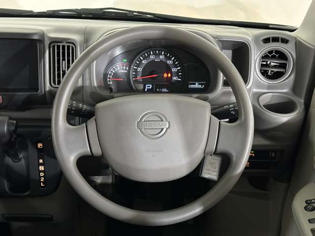 Nissan NV100 Clipper — фото 6
