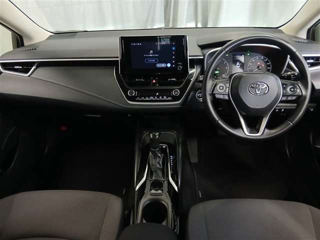 Toyota Corolla Touring — фото 6