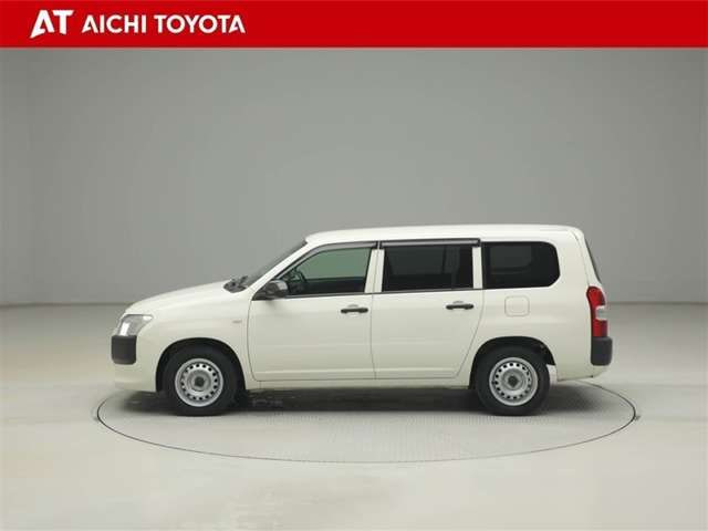 Toyota Probox VAN — фото 3