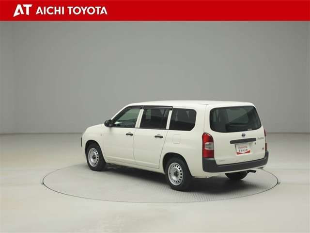 Toyota Probox VAN — фото 4
