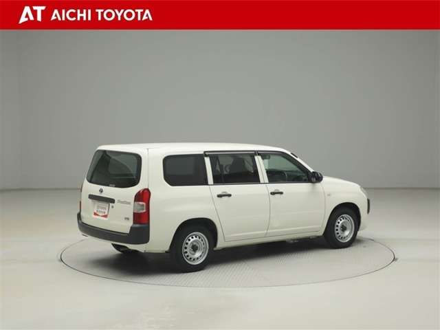 Toyota Probox VAN — фото 6