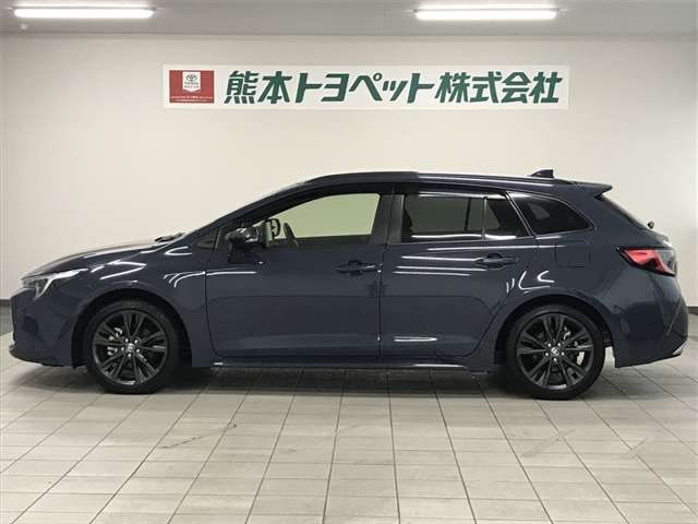 Toyota Corolla Touring — фото 5