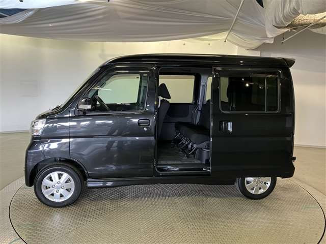 Daihatsu Atrai Wagon — фото 4