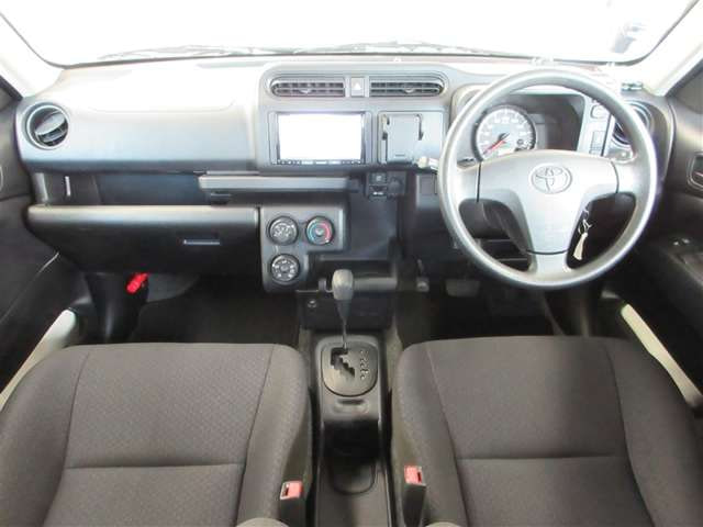 Toyota Probox VAN — фото 4