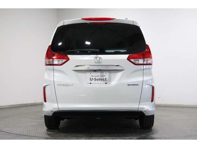 Honda Freed Plus — фото 9