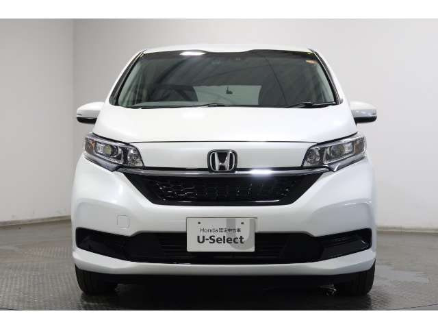 Honda Freed Plus — фото 10