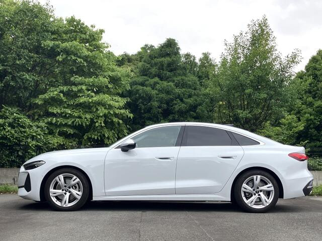 Audi A5 — фото 4