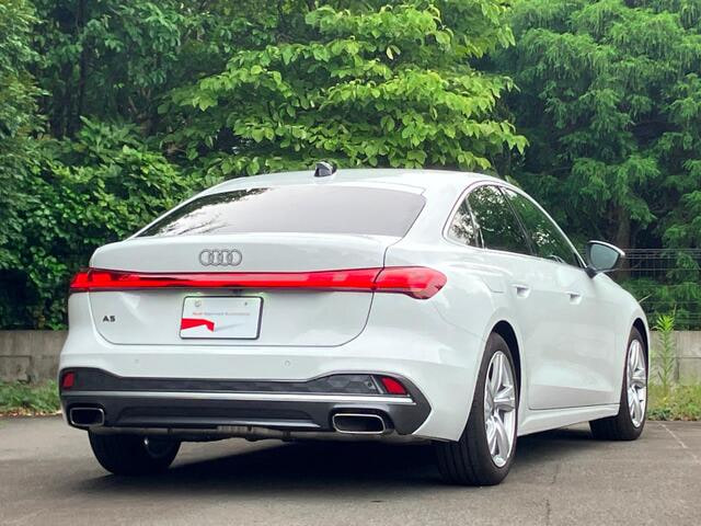 Audi A5 — фото 5