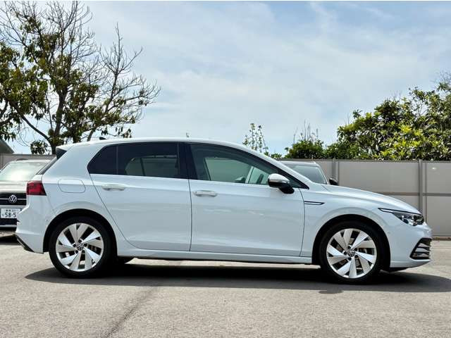 Volkswagen Golf — фото 5