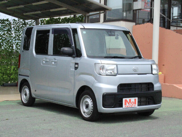 Daihatsu Hijet Caddie — фото 3