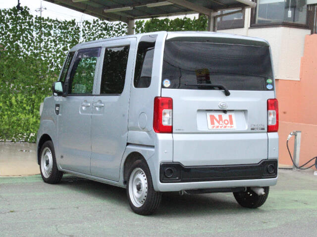 Daihatsu Hijet Caddie — фото 5