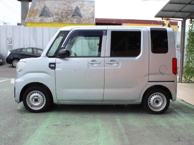 Daihatsu Hijet Caddie — фото 6