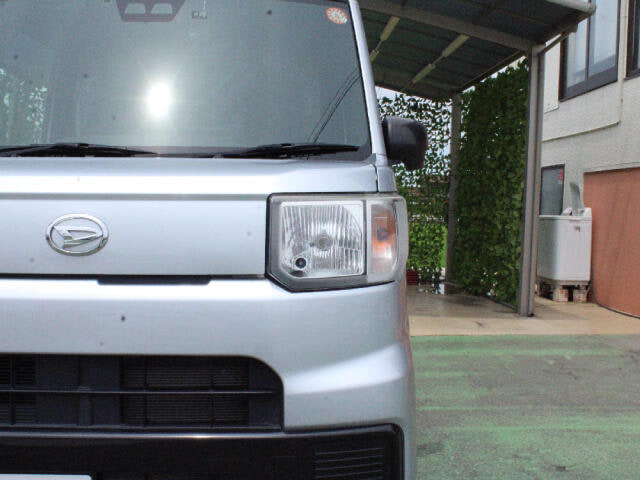 Daihatsu Hijet Caddie — фото 7