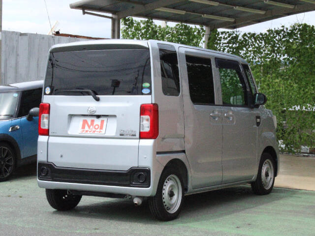 Daihatsu Hijet Caddie — фото 8