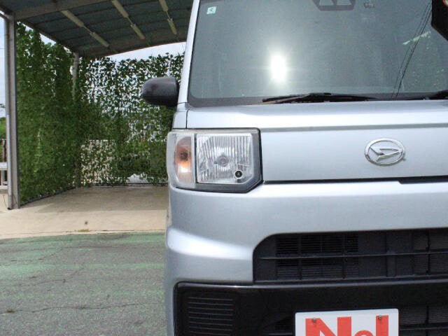 Daihatsu Hijet Caddie — фото 10